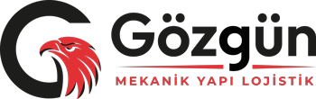Gözgün Lojistik - Lojistik ve Gümrük Hizmetleri
