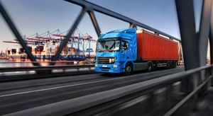 Karayolu Taşımacılığı