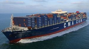 Denizyolu Taşımacılığı